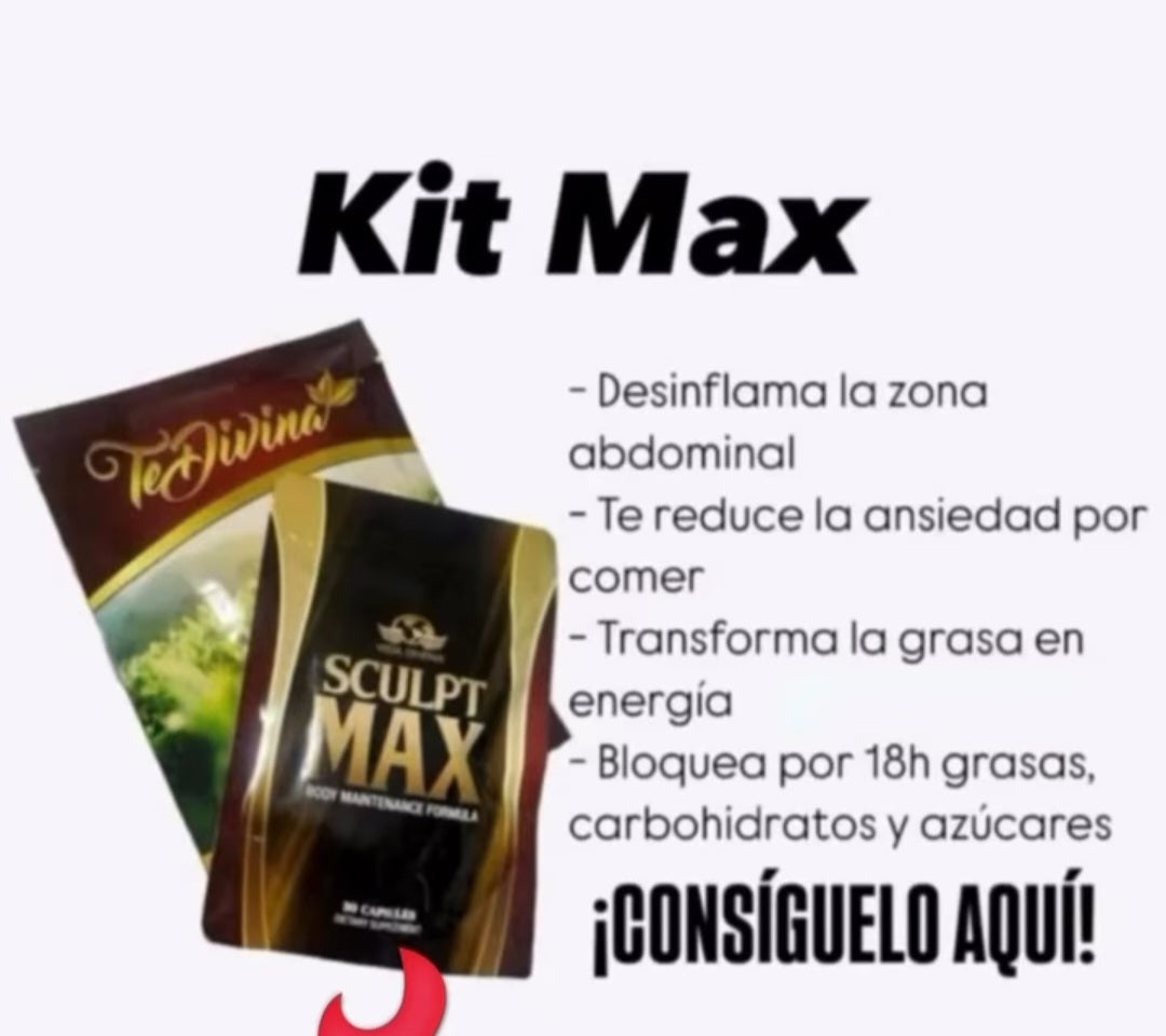Kit max